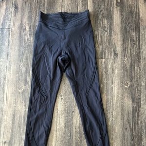 Lululemon Get in Line Super High-Rise Tights (Leggings)